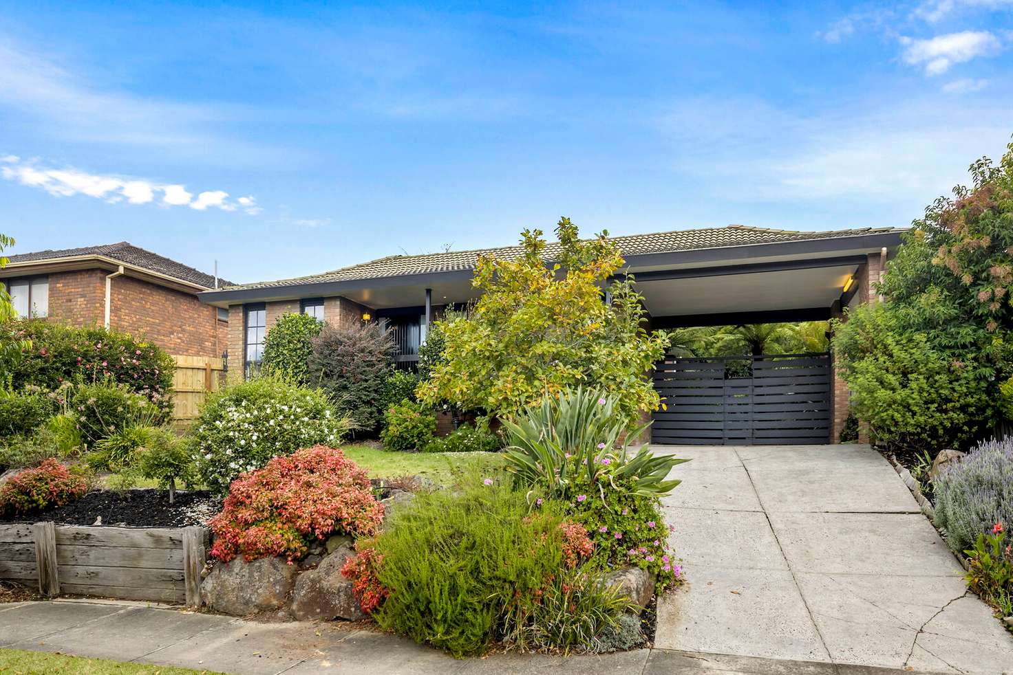 Main view of Homely house listing, 3 Margot Avenue, Doncaster VIC 3108