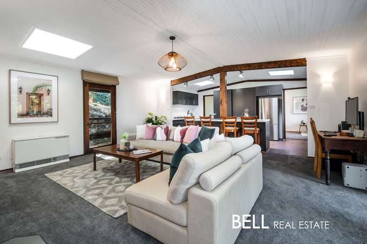 Third view of Homely house listing, 13 Bella Vista Crescent, Olinda VIC 3788