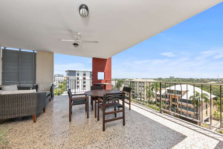 Third view of Homely apartment listing, 15/148 Smith Street, Larrakeyah NT 820
