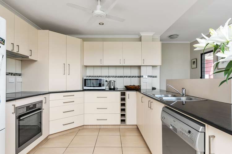 Sixth view of Homely apartment listing, 15/148 Smith Street, Larrakeyah NT 820