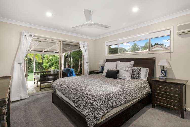 Fifth view of Homely house listing, 99 Pioneer Crescent, Bellbowrie QLD 4070