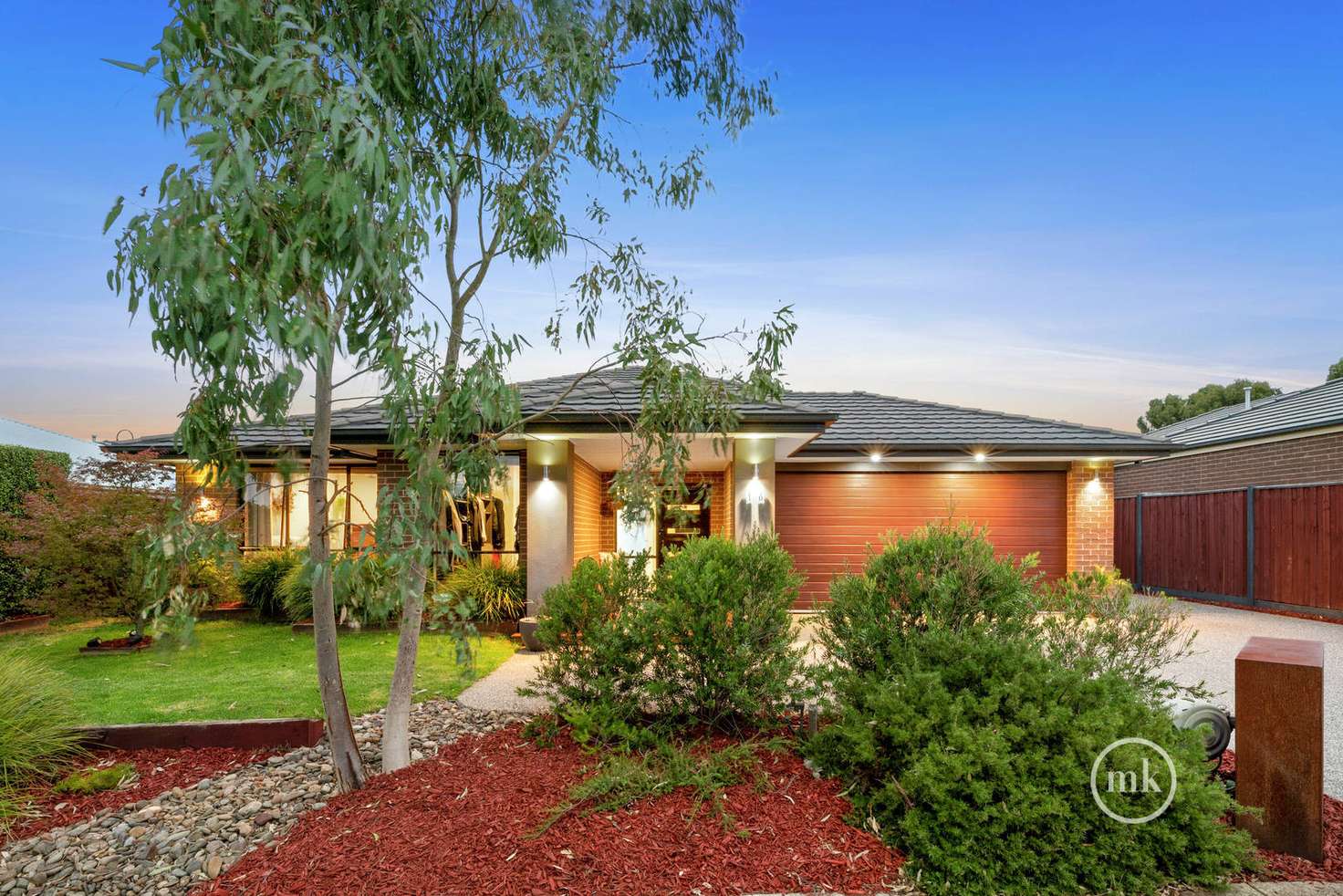 Main view of Homely house listing, 16 Mollison Drive, Doreen VIC 3754