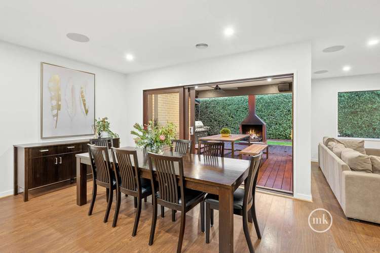 Fourth view of Homely house listing, 16 Mollison Drive, Doreen VIC 3754