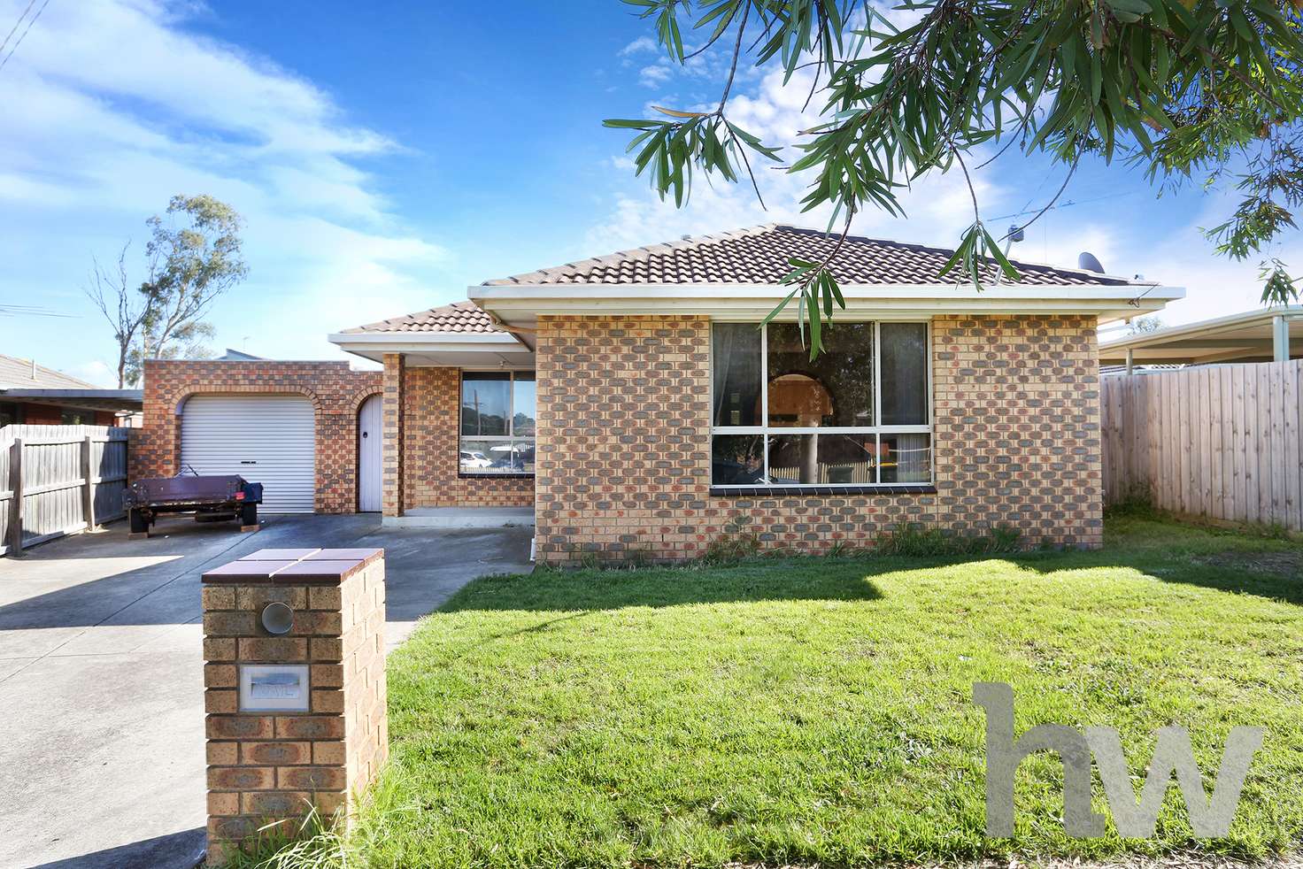 Main view of Homely house listing, 2 Parkgate Lane, Grovedale VIC 3216
