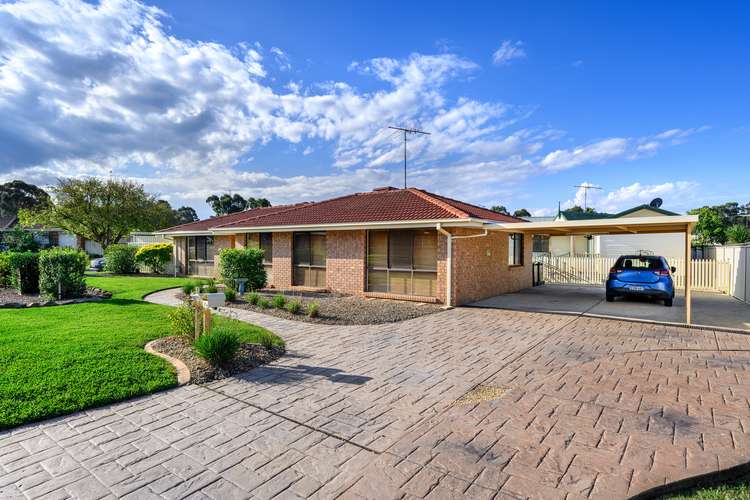 Fourth view of Homely house listing, 37 Sunflower Drive, Claremont Meadows NSW 2747