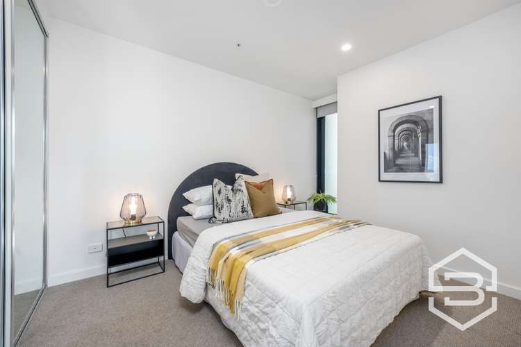 Sixth view of Homely apartment listing, 712/240-250 Lygon Street, Brunswick East VIC 3057