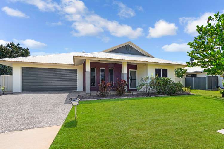 3 Damirrinda Street, Lyons NT 810