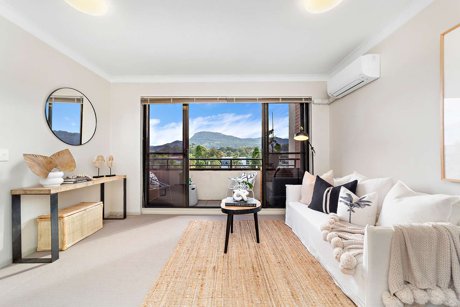 Main view of Homely apartment listing, 141/214-220 Princes Highway, Fairy Meadow NSW 2519