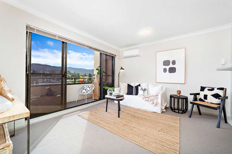 Second view of Homely apartment listing, 141/214-220 Princes Highway, Fairy Meadow NSW 2519