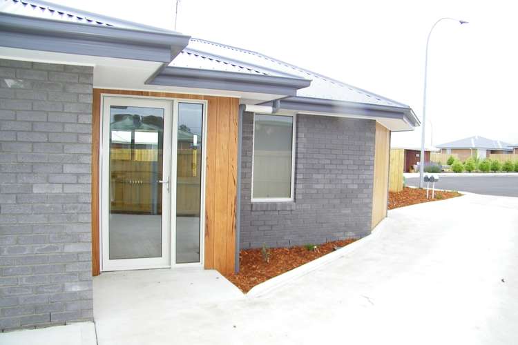 Main view of Homely unit listing, Unit 1/17 Stanford Court, Sorell TAS 7172