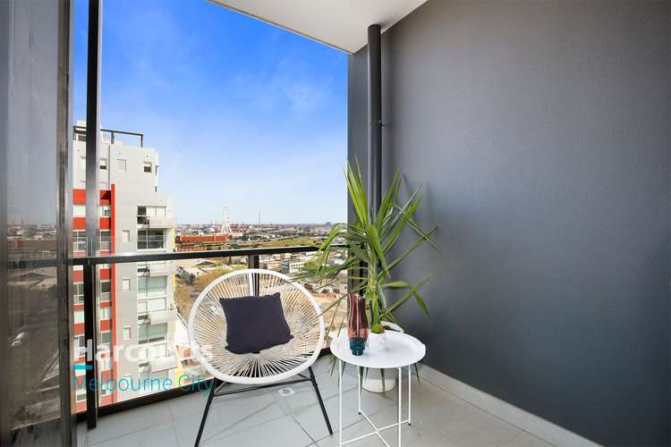 Fourth view of Homely apartment listing, 1104/65 Dudley Street, West Melbourne VIC 3003