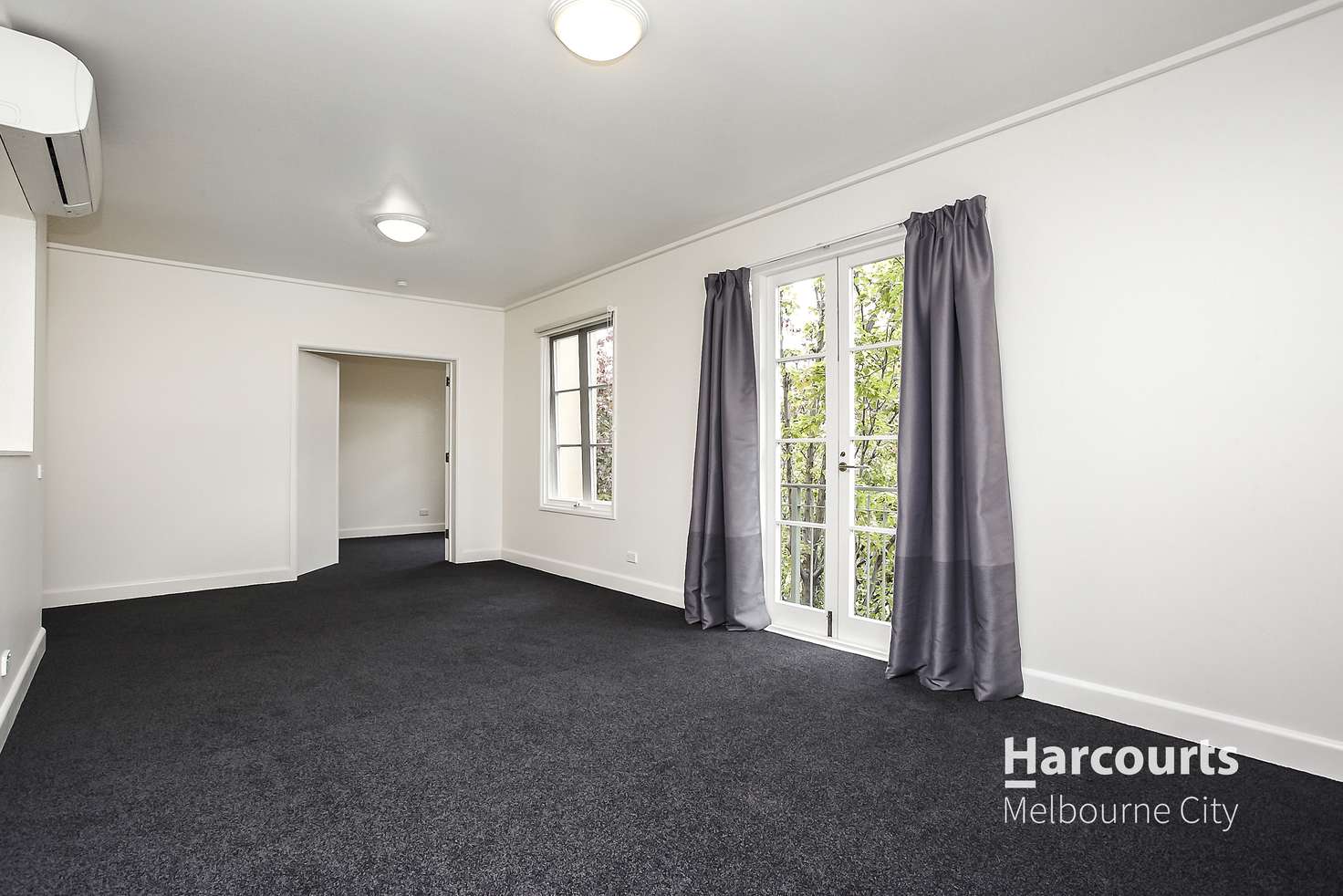 Main view of Homely apartment listing, 32/1 Wellington Crescent, East Melbourne VIC 3002