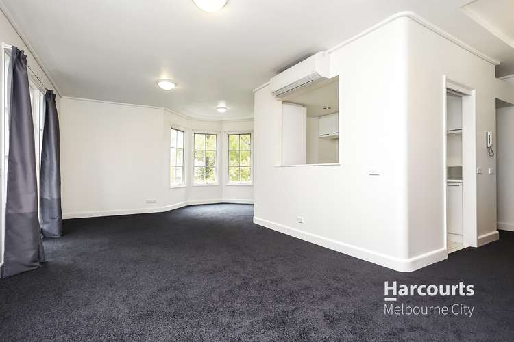 Second view of Homely apartment listing, 32/1 Wellington Crescent, East Melbourne VIC 3002