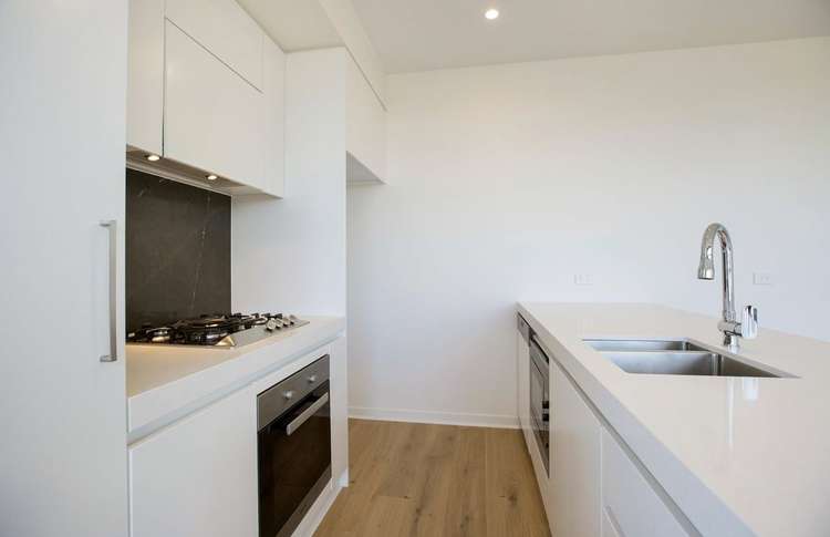 Second view of Homely apartment listing, 202/687 Toorak Road, Kooyong VIC 3144