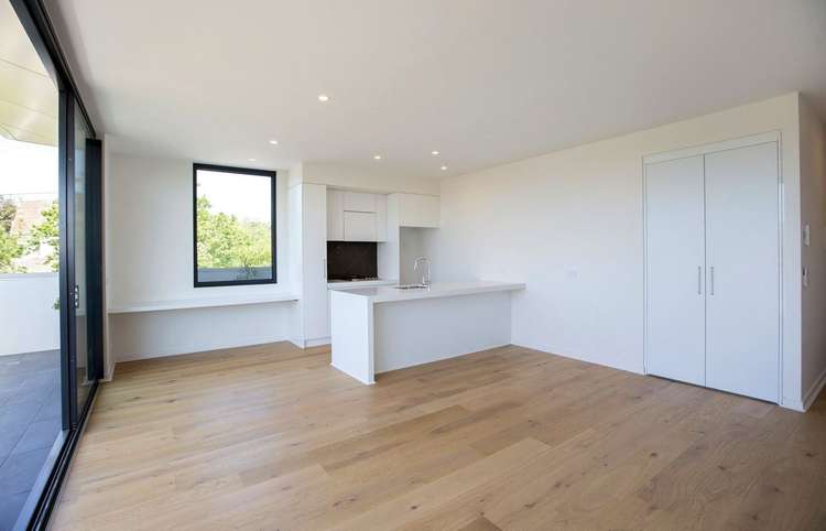 Fourth view of Homely apartment listing, 202/687 Toorak Road, Kooyong VIC 3144