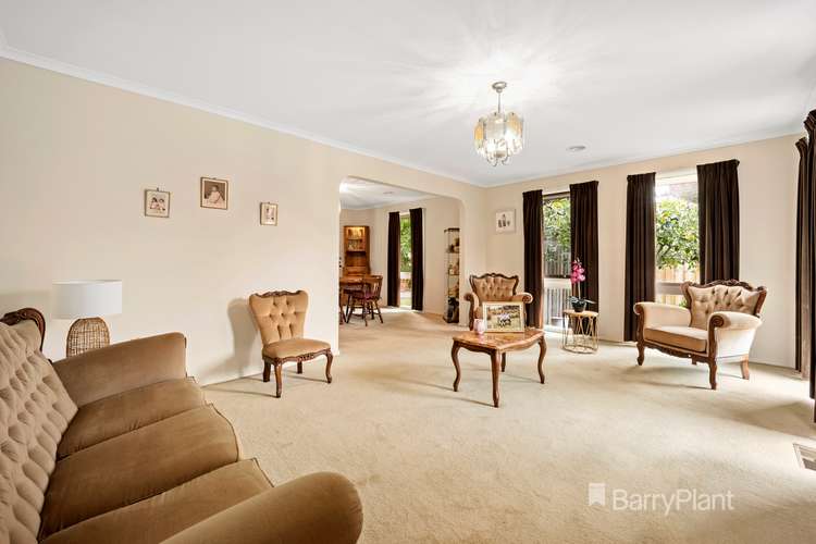 Second view of Homely house listing, 1 Greenview Close, Dingley Village VIC 3172