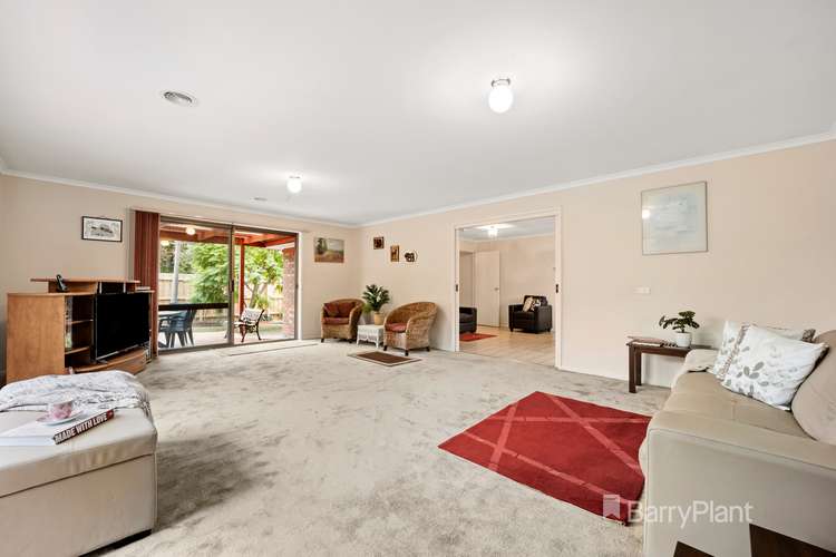 Third view of Homely house listing, 1 Greenview Close, Dingley Village VIC 3172