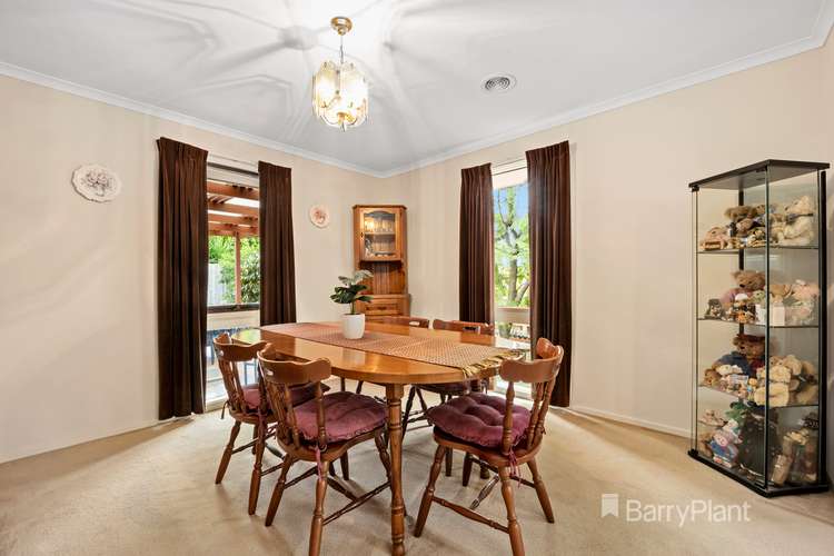 Fourth view of Homely house listing, 1 Greenview Close, Dingley Village VIC 3172