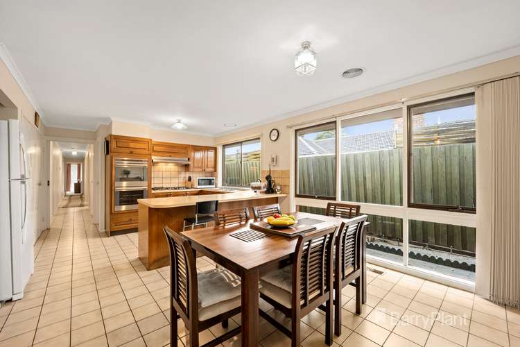 Fifth view of Homely house listing, 1 Greenview Close, Dingley Village VIC 3172