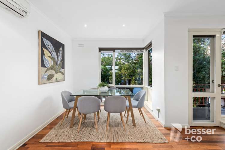 Fourth view of Homely apartment listing, 9/20 Kooyong Road, Caulfield North VIC 3161