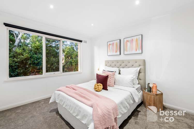 Fifth view of Homely apartment listing, 9/20 Kooyong Road, Caulfield North VIC 3161