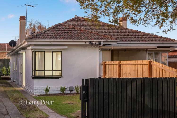 Second view of Homely house listing, 4a Raymond Grove, Caulfield South VIC 3162