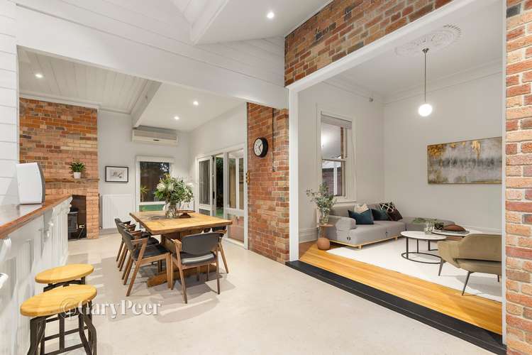 Fifth view of Homely house listing, 33 Raglan Street, St Kilda East VIC 3183