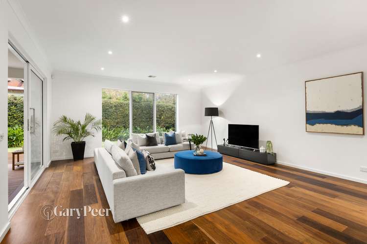 Fifth view of Homely house listing, 6/3 Norwood Road, Caulfield North VIC 3161