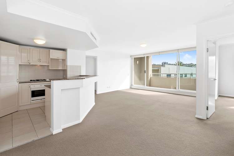 Second view of Homely apartment listing, 437/25 Wentworth Street, Manly NSW 2095