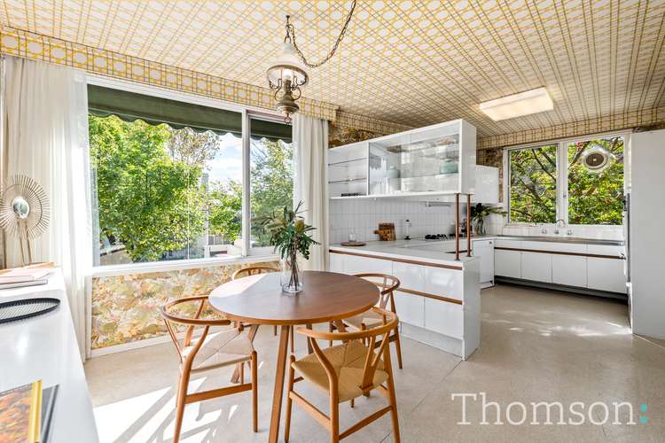 Fourth view of Homely apartment listing, 1/50 St Georges Road, Toorak VIC 3142