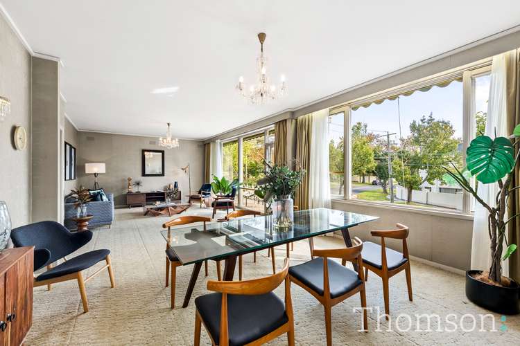 Fifth view of Homely apartment listing, 1/50 St Georges Road, Toorak VIC 3142