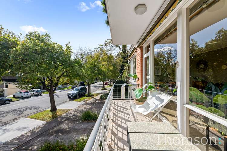 Sixth view of Homely apartment listing, 1/50 St Georges Road, Toorak VIC 3142
