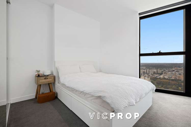 Fifth view of Homely apartment listing, 5415/160 Victoria Street, Carlton VIC 3053