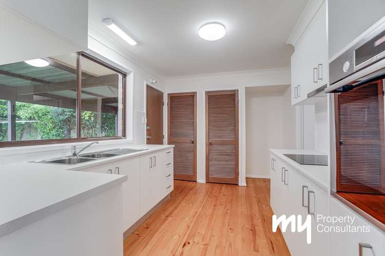 Fifth view of Homely house listing, 112 Bellinger  Road, Ruse NSW 2560