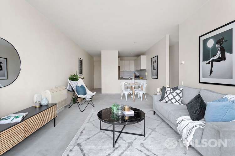 Second view of Homely apartment listing, 5/1 Gordon Grove, Malvern VIC 3144