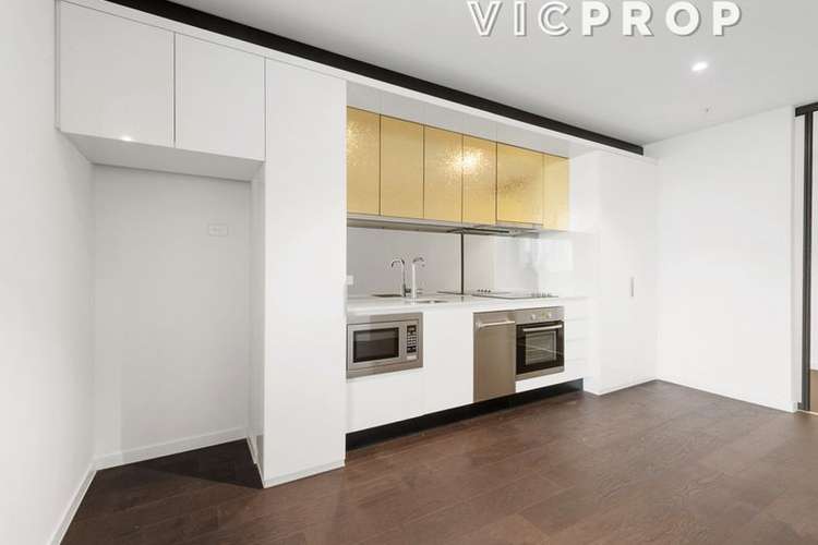 Third view of Homely apartment listing, 4613/33 Rose Lane, Melbourne VIC 3000
