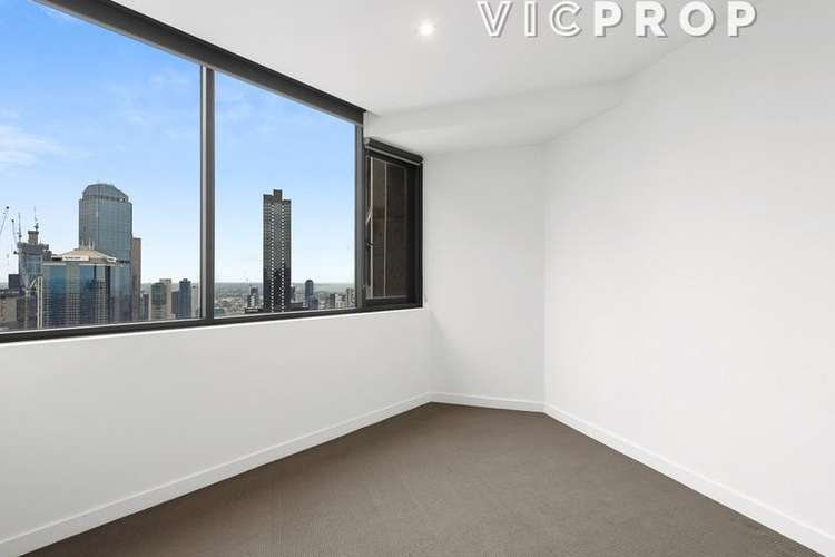 Fourth view of Homely apartment listing, 4613/33 Rose Lane, Melbourne VIC 3000