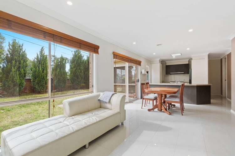 Fifth view of Homely unit listing, 2/338 Canterbury Road, Ringwood VIC 3134