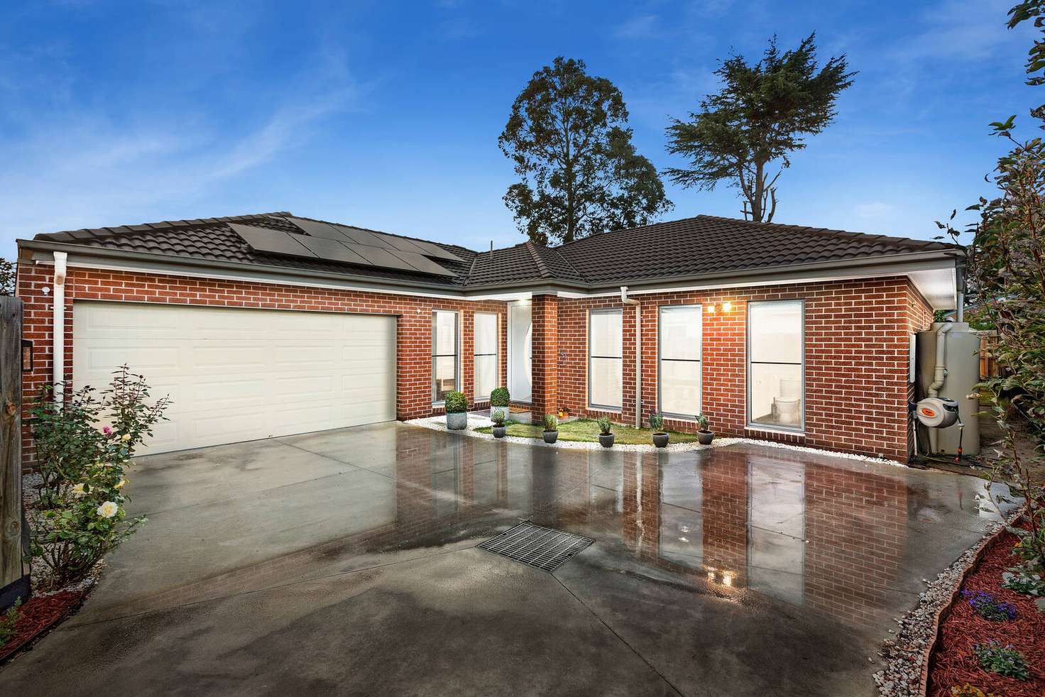 Main view of Homely house listing, 30A Byron Road, Kilsyth VIC 3137