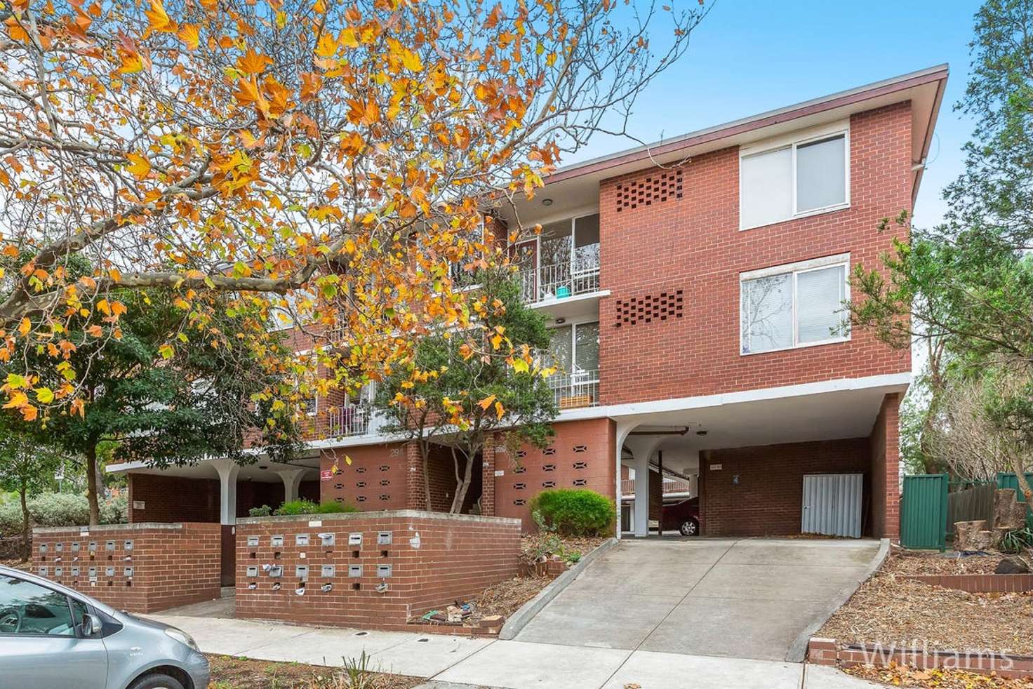 Main view of Homely unit listing, 10/294 Nicholson Street, Seddon VIC 3011