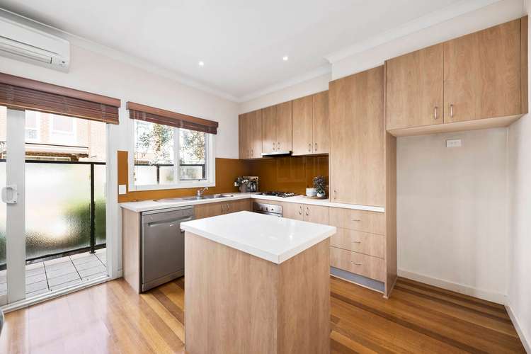 Fourth view of Homely townhouse listing, 5/1084 Whitehorse Road, Box Hill VIC 3128