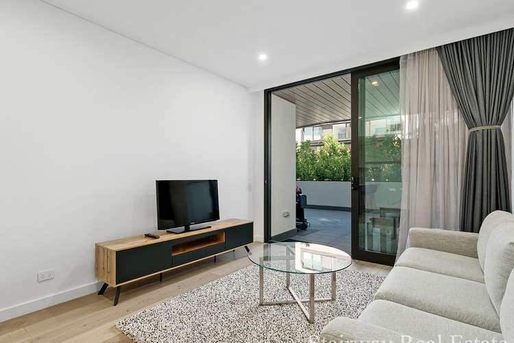 Second view of Homely apartment listing, 58/16 Marina Drive, Ascot WA 6104