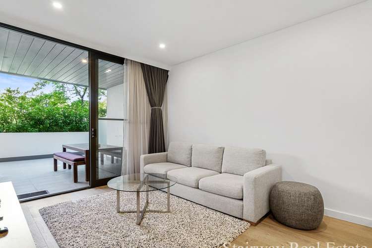 Fourth view of Homely apartment listing, 58/16 Marina Drive, Ascot WA 6104