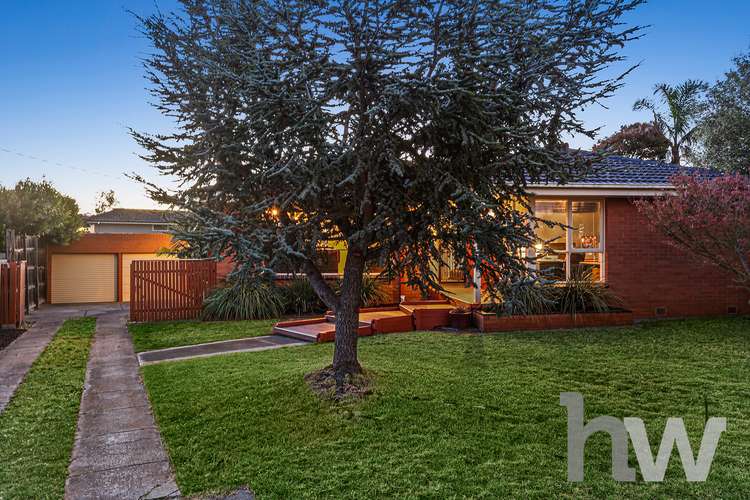 Third view of Homely house listing, 25 Allanvale Avenue, Leopold VIC 3224