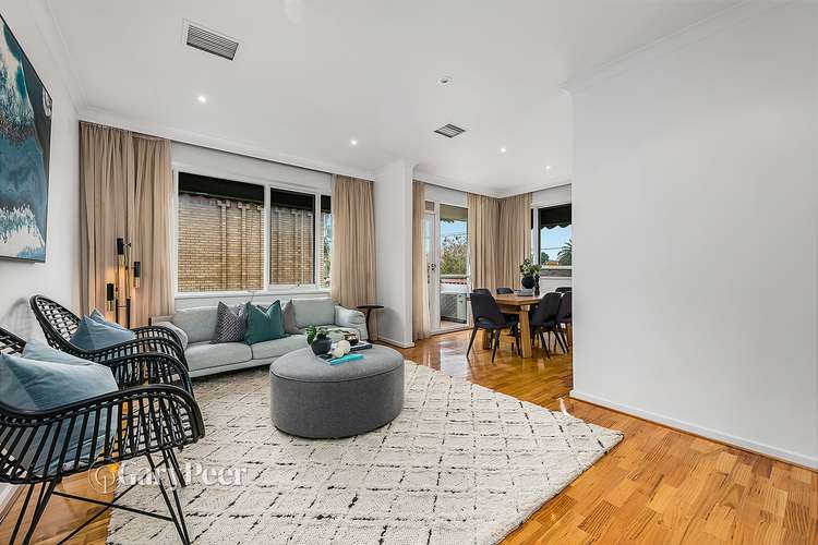 Third view of Homely apartment listing, 3/5 Anderson Street, Caulfield North VIC 3161