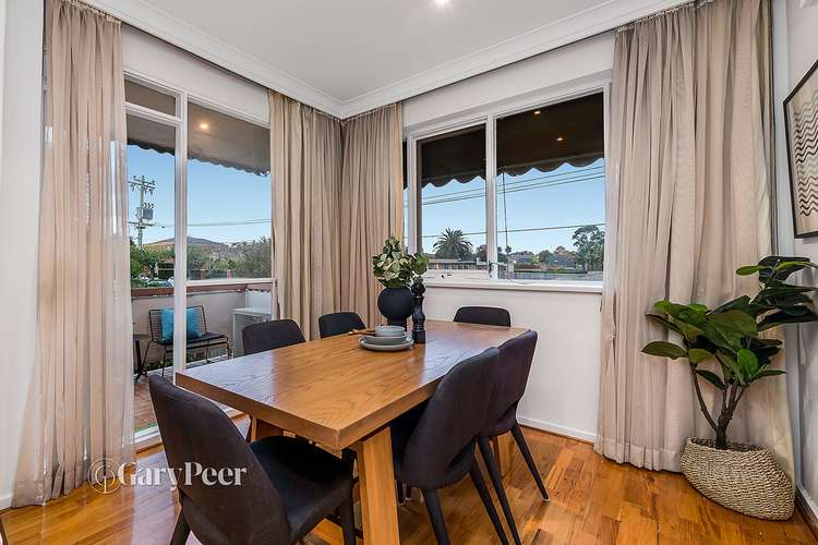 Fourth view of Homely apartment listing, 3/5 Anderson Street, Caulfield North VIC 3161