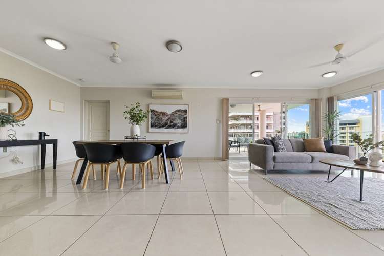 Main view of Homely apartment listing, 8/12 Dashwood Place, Darwin City NT 800