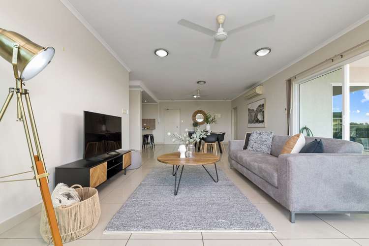 Third view of Homely apartment listing, 8/12 Dashwood Place, Darwin City NT 800