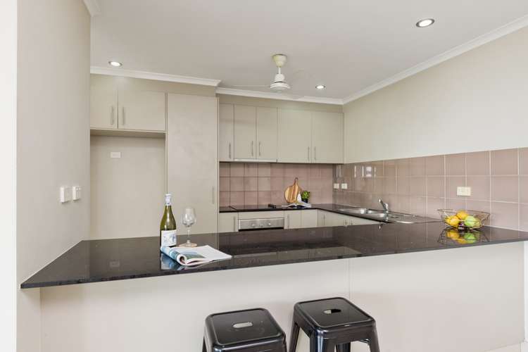 Fourth view of Homely apartment listing, 8/12 Dashwood Place, Darwin City NT 800