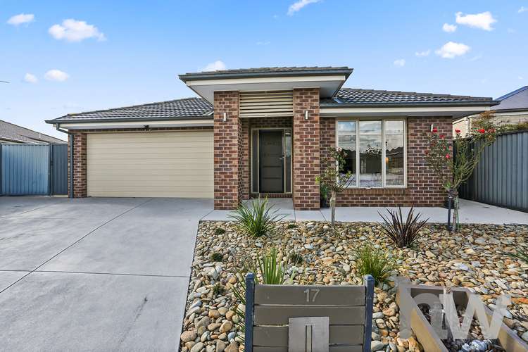 Second view of Homely house listing, 17 Weerana Way, Lara VIC 3212